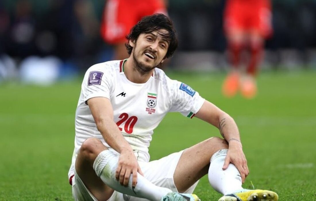 دستیابی آزمون به رکورد دایی