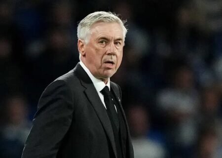 سرمربی رئال مادردید به کلاهبرداری مالیاتی متهم شد