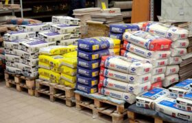 تاثیر قیمت جدید دلار بر بازار مصالح ساختمانی ۱۴۰۳