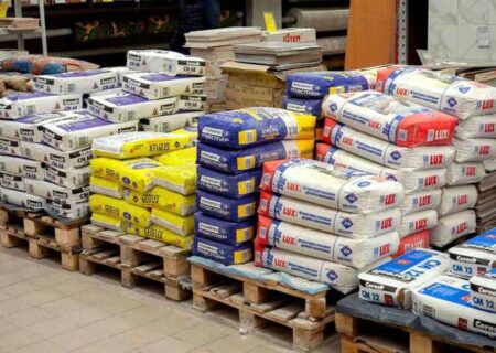 تاثیر قیمت جدید دلار بر بازار مصالح ساختمانی ۱۴۰۳