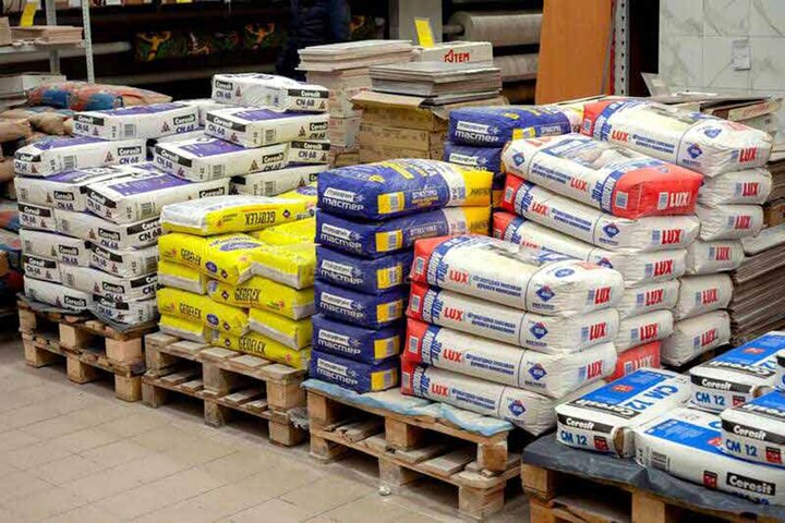 تاثیر قیمت جدید دلار بر بازار مصالح ساختمانی ۱۴۰۳