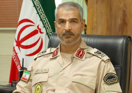 شناور حامل بار مواد افیونی در چابهار توقیف شد