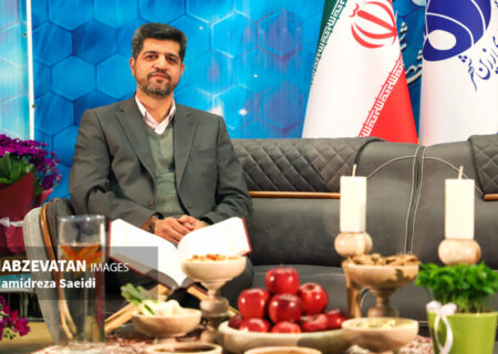 نوروز نماد مهرورزی و هویت ایرانیان است