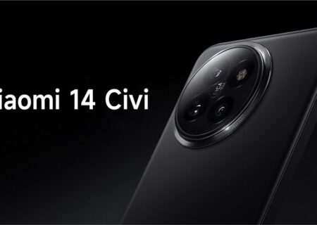 مشخصات شیائومی ۱۴ civi