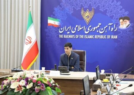 مدیرعامل راه‌آهن جمهوری اسلامی ایران: نخستین واریزی برای نوسازی ناوگان ریلی از محل استجازه نفت انجام شد