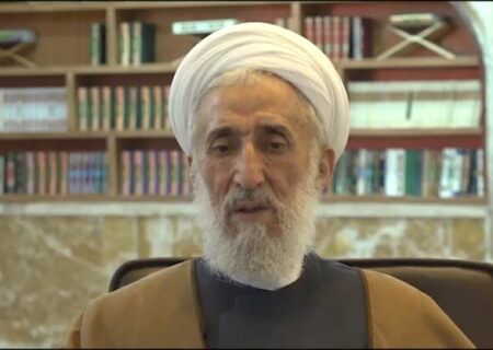 توضیحات آیت الله صدیقی درباره غفلت در تاسیس موسسه‌ حوزه علمیه امام خمینی+فیلم