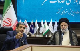 ضرغامی: نوروز با مفاهیم ارزشی و دینی مردم گره خورده است