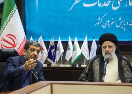 ضرغامی: نوروز با مفاهیم ارزشی و دینی مردم گره خورده است