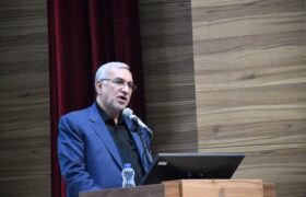 حضور وزیر بهداشت ایران در هفتمین نشست وزرای بهداشت کشورهای عضو سازمان همکاری شانگهای