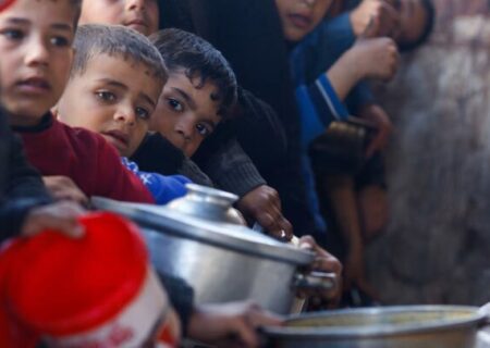 سازمان ملل: سیاست ما برای رفع نیازهای غزه بسیار کند است