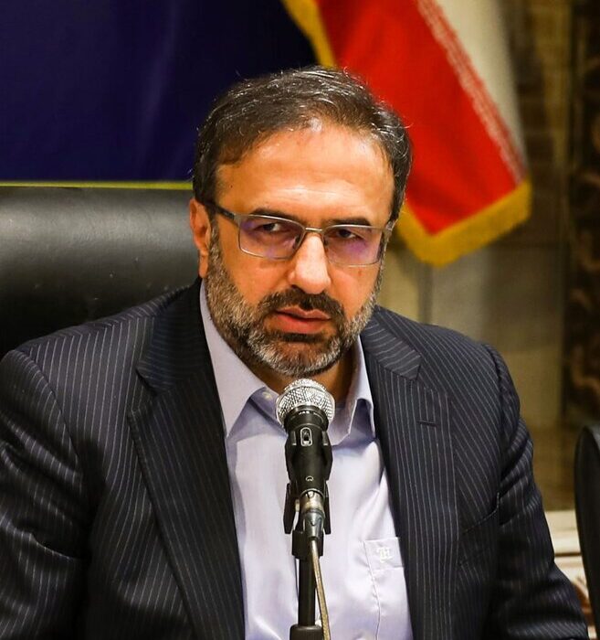 بازداشت ۲ مدیر شهرداری کرج به اتهام دریافت رشوه