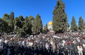 بیانیه ارتش به مناسبت روز قدس: تنها راه حل مسئله فلسطین مبارزه تا نابودی رژیم صهیونیستی است