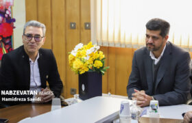 ایجاد تحول و امیدآفرینی در خطه طلایی ایران موج میزند