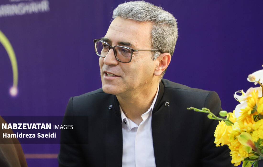 «فطر» سرآغاز و شروع یک زندگی با تقدیری جدید است