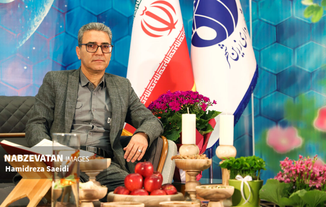 برترین عید سال نو نزد ایرانیان است و بس