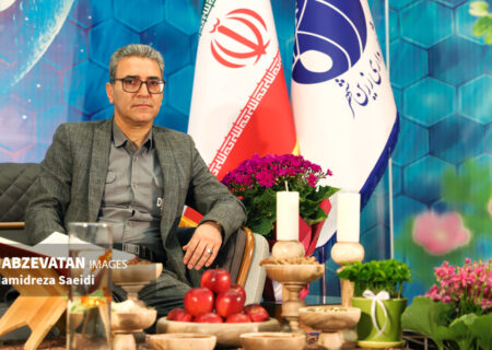 برترین عید سال نو نزد ایرانیان است و بس