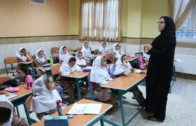معاون پرورشی و فرهنگی وزارت آموزش و پرورش : مدرسه کانون تحول است