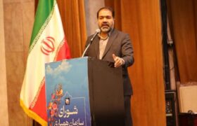 مرتضوی: پیگیر پرداخت عوارض آلایندگی واحدهای صنعتی به شهرداری‌های استان اصفهان هستیم