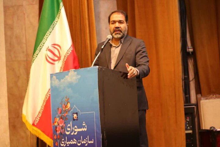 مرتضوی: پیگیر پرداخت عوارض آلایندگی واحدهای صنعتی به شهرداری‌های استان اصفهان هستیم
