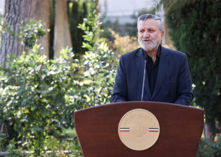 مرتضوی: هیچ صفی برای دریافت کالابرگ وجود ندارد