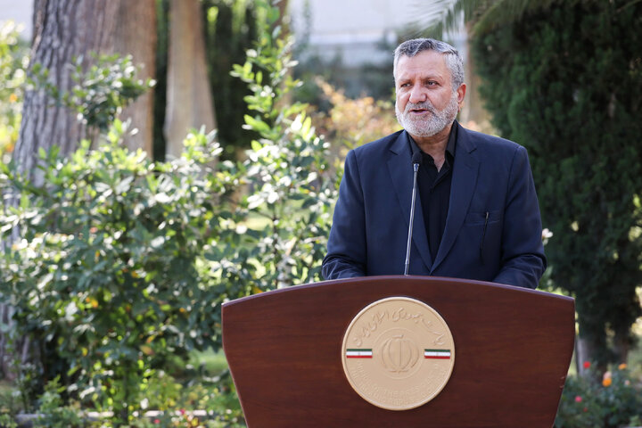 مرتضوی: هیچ صفی برای دریافت کالابرگ وجود ندارد