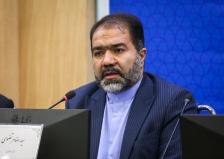استاندار اصفهان: حمله رژیم صهیونیستی حکایت از زبونی این غده سرطانی در برابر اراده رزمندگان مقاومت دارد