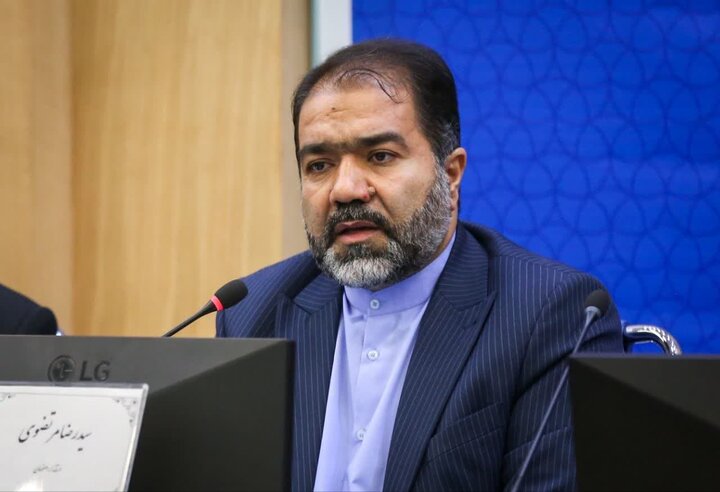استاندار اصفهان: حمله رژیم صهیونیستی حکایت از زبونی این غده سرطانی در برابر اراده رزمندگان مقاومت دارد
