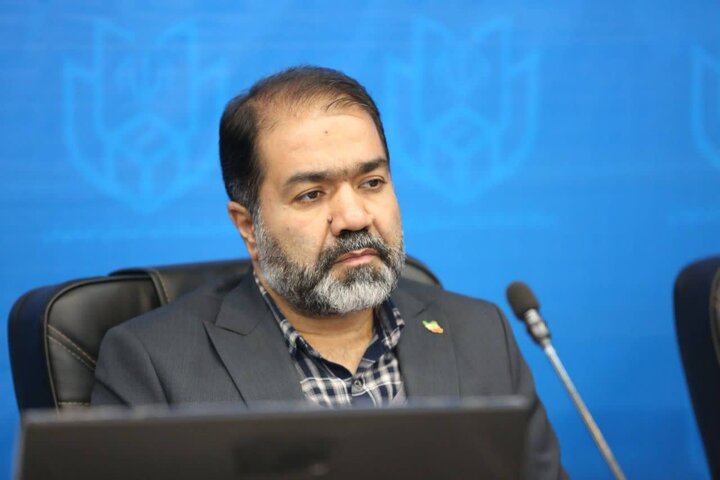 پیام قدردانی استاندار اصفهان در پی حماسه شکوهمند مردم استان در انتخابات ۱۱ اسفند