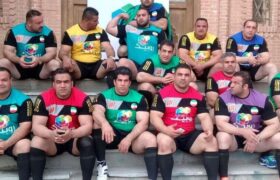 زمان پخش مسابقه مردان آهنین