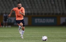 ترکیب مس رفسنجان برابر استقلال اعلام شد