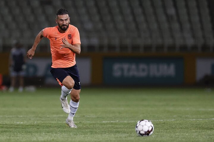 ترکیب مس رفسنجان برابر استقلال اعلام شد