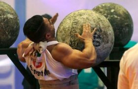 زمان پخش مسابقه مردان آهنین