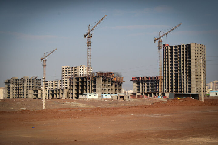 تغییری در روند عملیاتی مسکن هنرمندان به وجود نیامده است