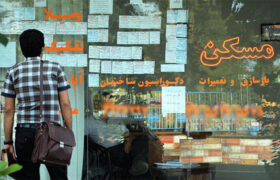 رعایت سقف اجاره بها مانع از مهاجرت اجاره‌نشین‌ها به حاشیه تهران شد