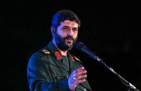 علی مقواساز، رئیس بنیاد فرهنگی روایت فتح شد