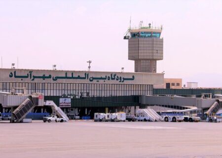 پروازهای مهرآباد و برخی دیگر از فرودگاه‌های کشور تعلیق شد/باطل شدن پروازها تا ۱۰ صبح