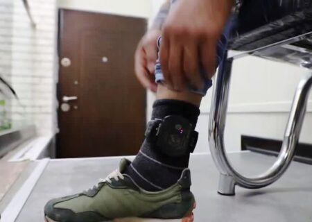 آغاز طرح کنترل هوشمند مجرمان سابقه‌دار