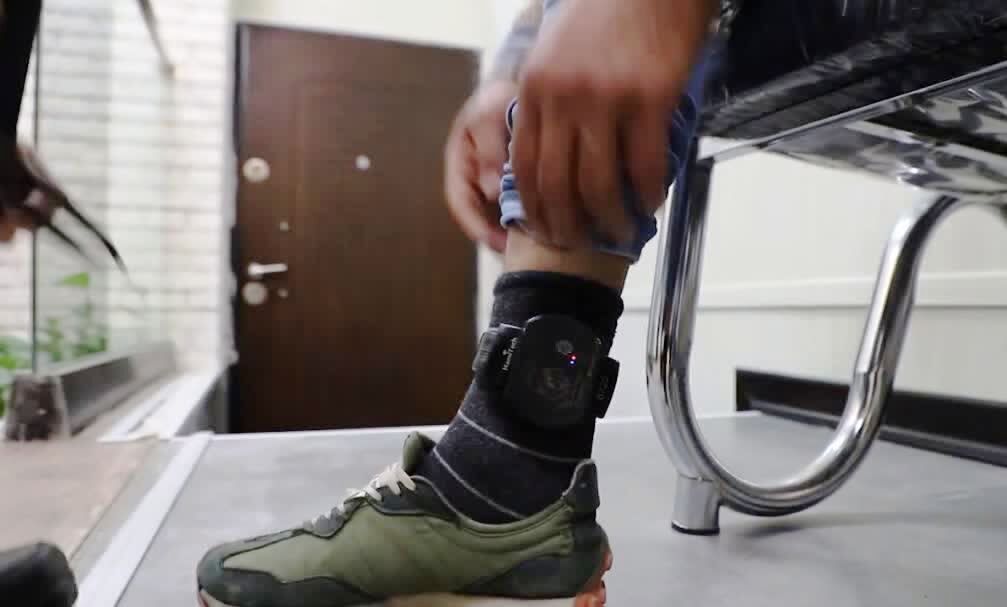 آغاز طرح کنترل هوشمند مجرمان سابقهدار