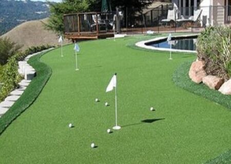 آغاز فصل پایانی مسابقات گلف برترین‌ها از ۳۱ اردیبهشت