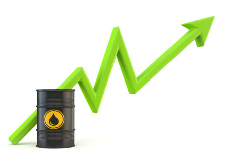 قیمت نفت به بیشترین میزان از سال ۲۰۲۲ رسید