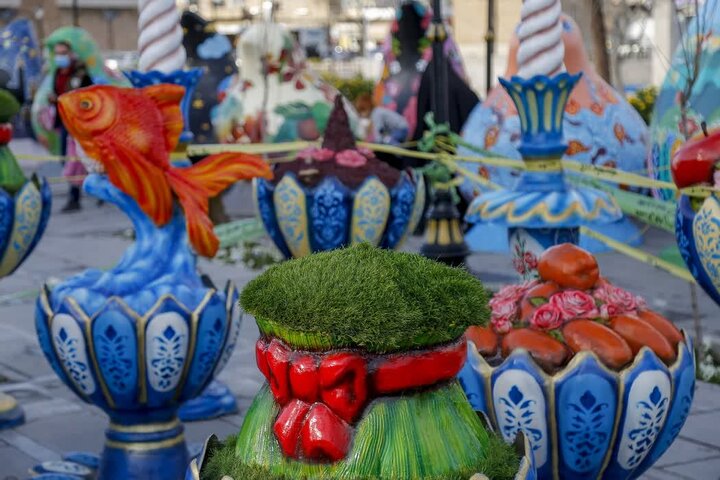 AFC فرارسیدن سال جدید را تبریک گفت