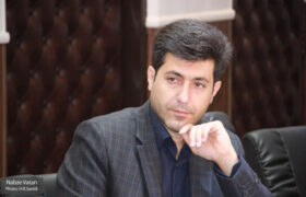 زرین شهر حال و هوای محرم به خود گرفت