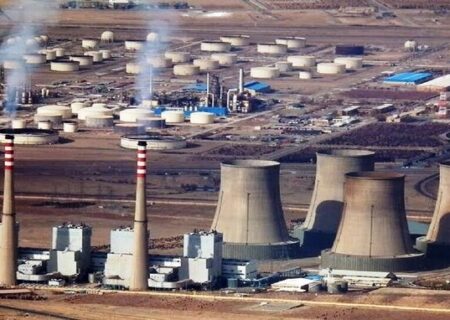 راهکار کاهش آلایندگی نیروگاه‌ها چیست؟
