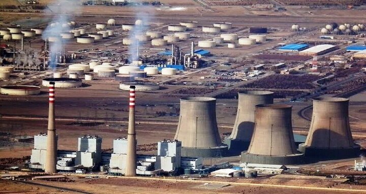 راهکار کاهش آلایندگی نیروگاهها چیست؟