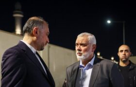 رئیس سازمان صدا و سیما: شهید «هنیه»، نماد مبارزه بیامان با صهیونیست بود