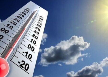 دمای هوای ۲۳ شهرستان اصفهان بالای ۲۰ درجه ثبت شد