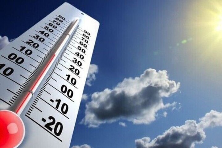 دمای هوای ۲۳ شهرستان اصفهان بالای ۲۰ درجه ثبت شد