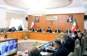 حفظ کرامت ارباب رجوع و کارمندان مصداق عینی اعمال اصل مدیریتی است