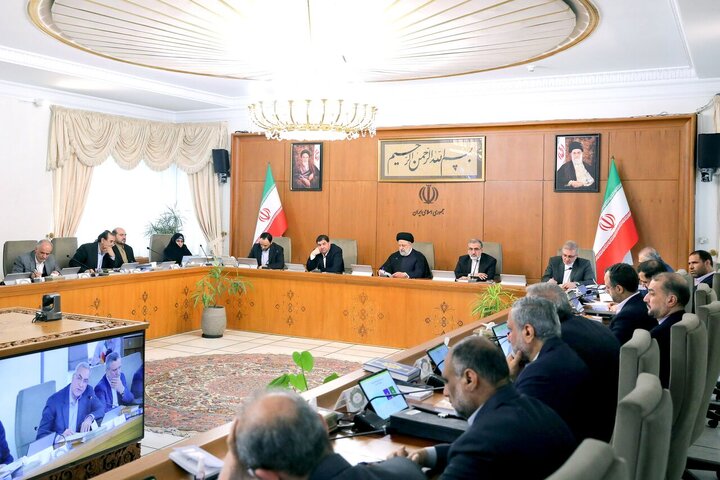 حفظ کرامت ارباب رجوع و کارمندان مصداق عینی اعمال اصل مدیریتی است