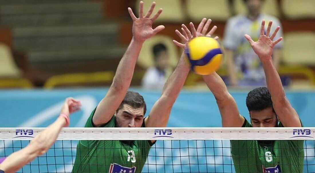 رسمی: برنامه فینال لیگ برتر والیبال اعلام شد